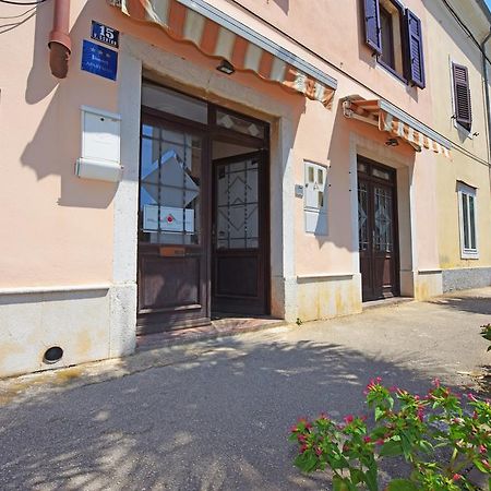 Apartment House Senna Poreč Extérieur photo