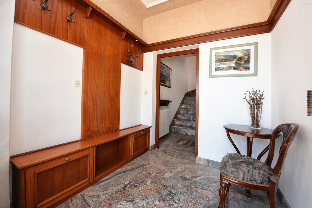 Apartment House Senna Poreč Extérieur photo