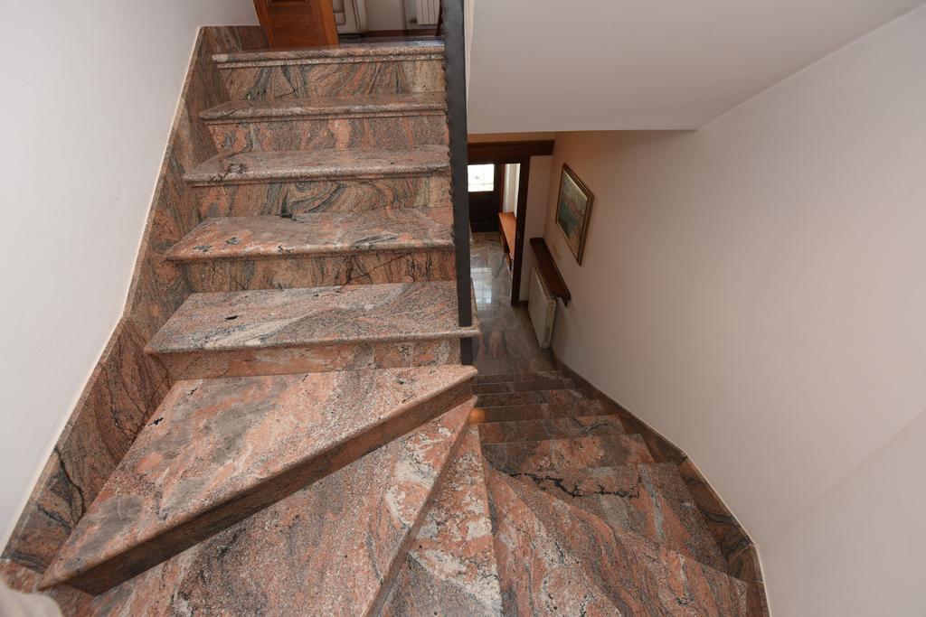 Apartment House Senna Poreč Extérieur photo
