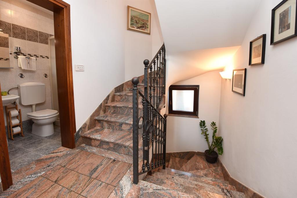 Apartment House Senna Poreč Extérieur photo