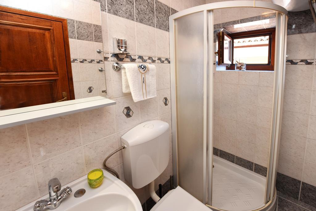 Apartment House Senna Poreč Extérieur photo