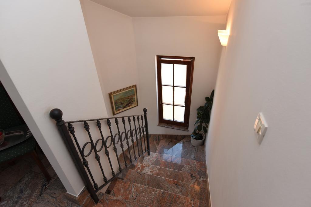 Apartment House Senna Poreč Extérieur photo