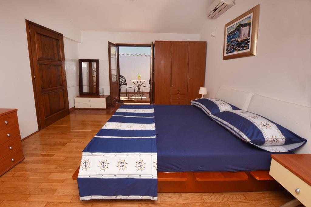 Apartment House Senna Poreč Extérieur photo