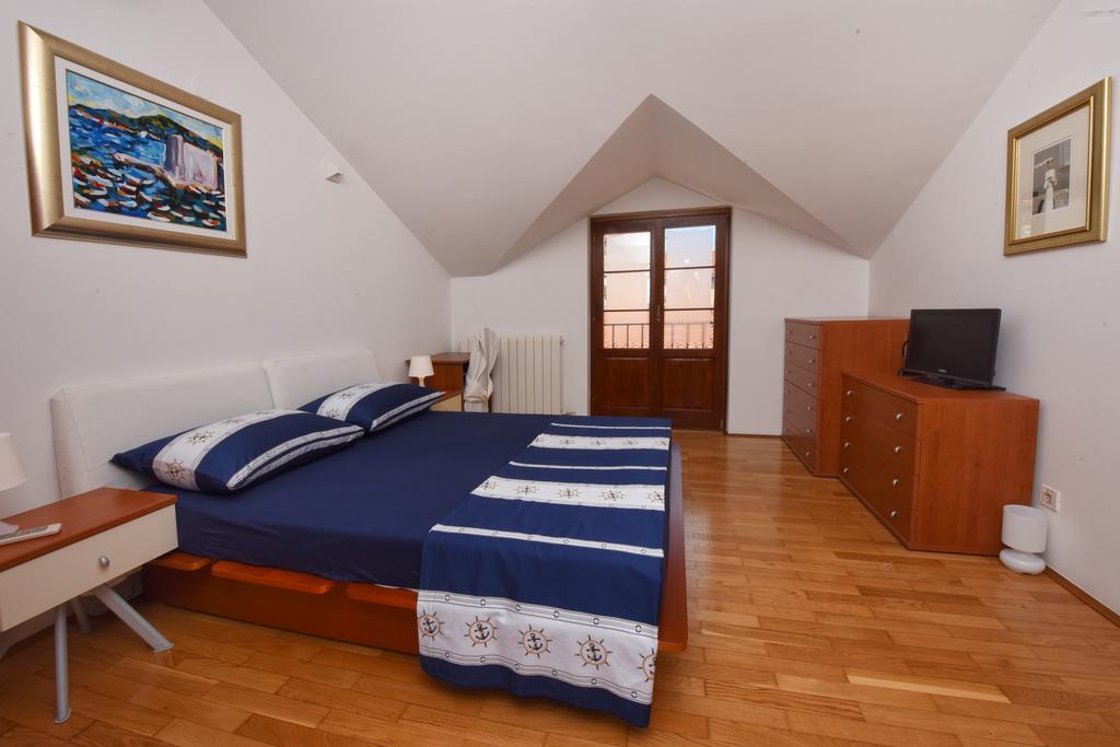 Apartment House Senna Poreč Extérieur photo