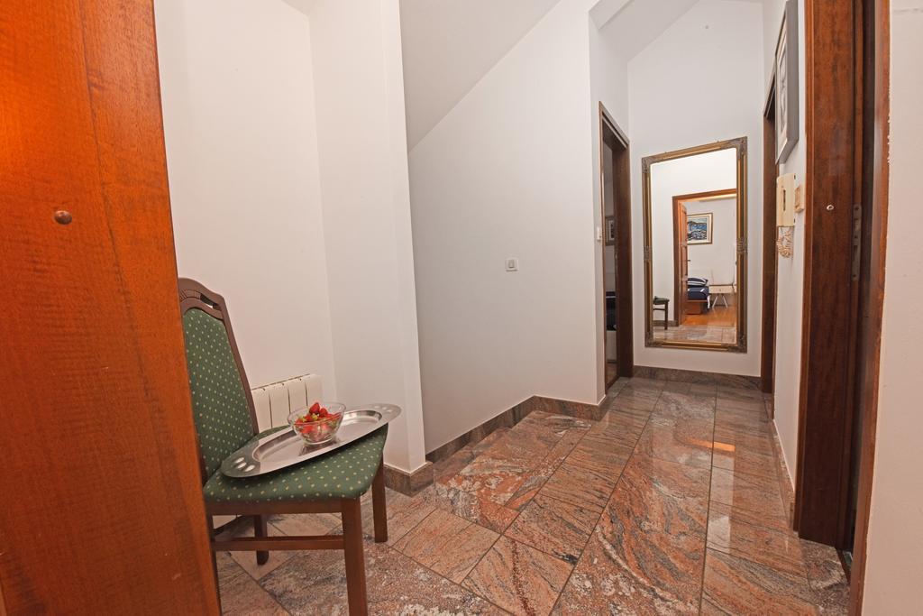 Apartment House Senna Poreč Extérieur photo