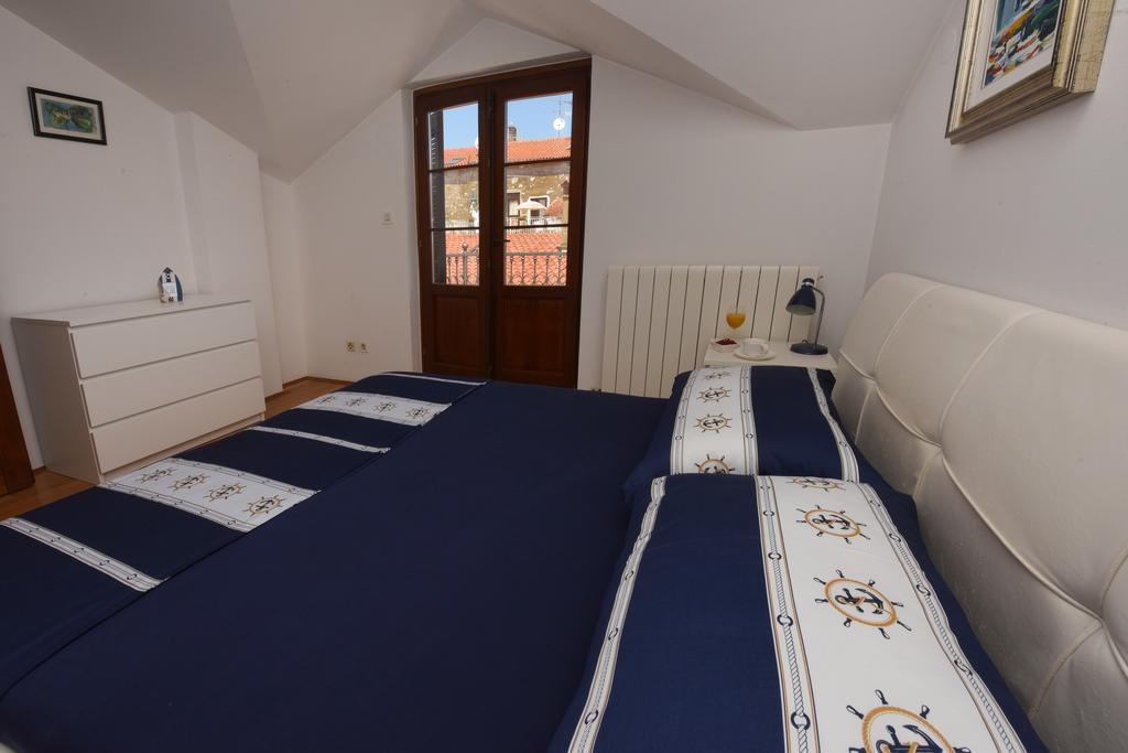 Apartment House Senna Poreč Extérieur photo