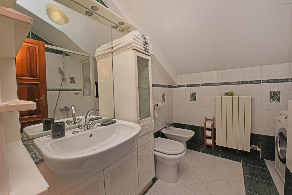 Apartment House Senna Poreč Extérieur photo